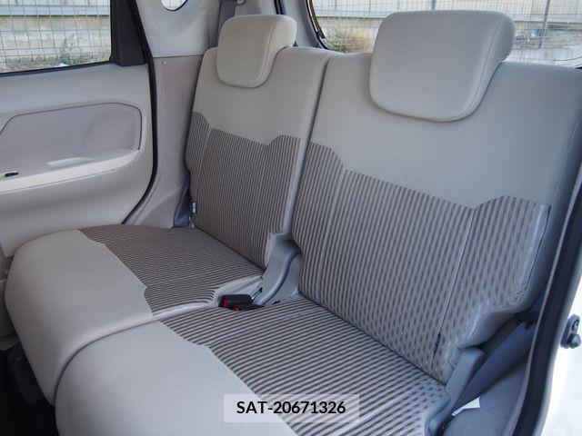 Daihatsu MOVE 2019-02 375337-7