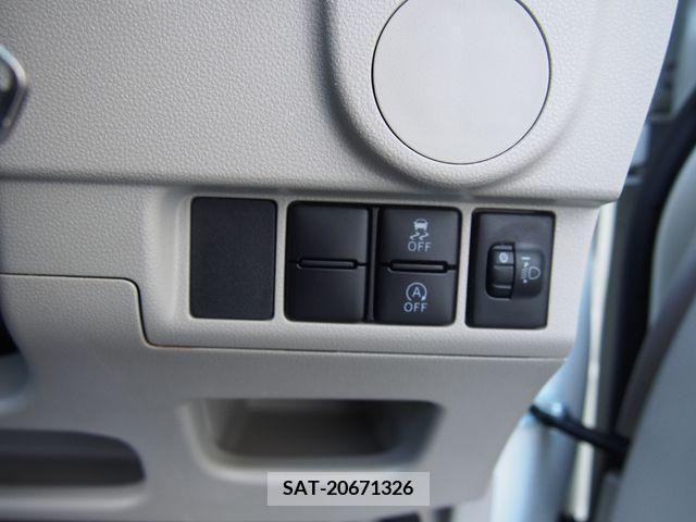 Daihatsu MOVE 2019-02 375337-13