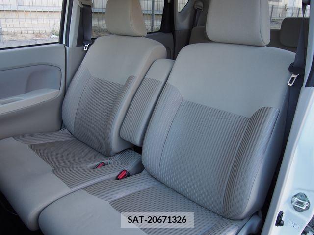 Daihatsu MOVE 2019-02 375337-6