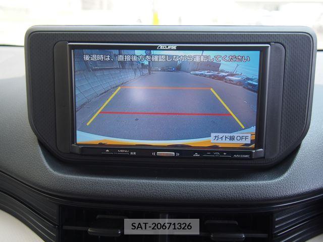 Daihatsu MOVE 2019-02 375337-11