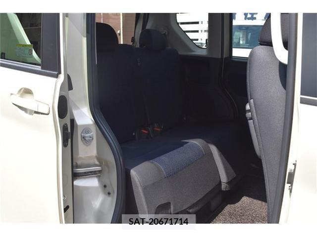Nissan ROOX 2021-02 354771-21
