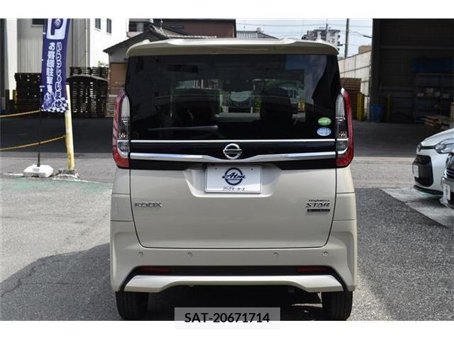 Nissan ROOX 2021-02 354771-28