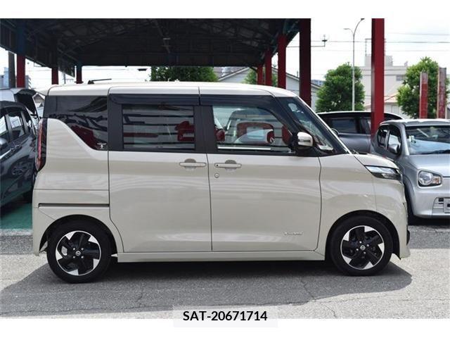 Nissan ROOX 2021-02 354771-27