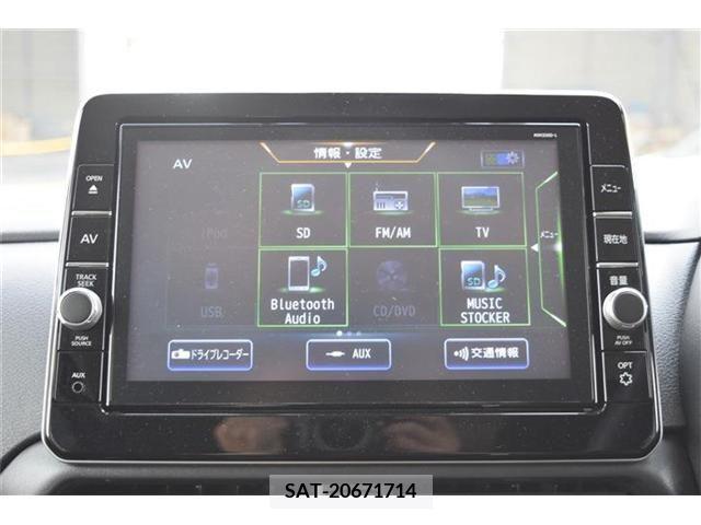 Nissan ROOX 2021-02 354771-7