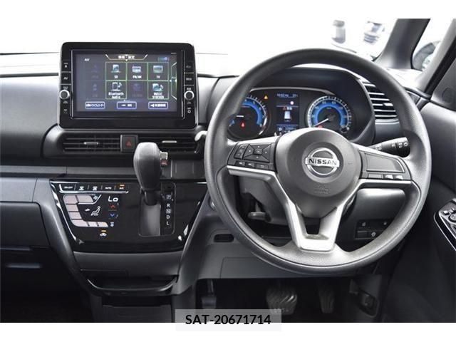 Nissan ROOX 2021-02 354771-4