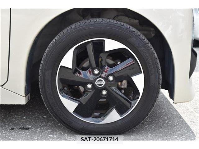 Nissan ROOX 2021-02 354771-3