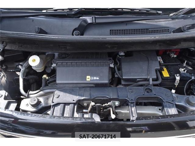 Nissan ROOX 2021-02 354771-25