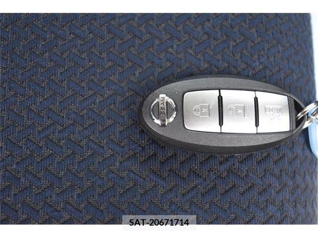 Nissan ROOX 2021-02 354771-24
