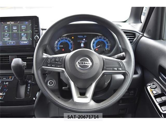 Nissan ROOX 2021-02 354771-1