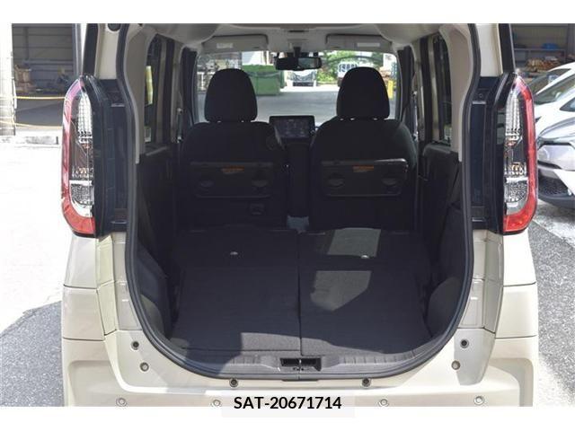 Nissan ROOX 2021-02 354771-23