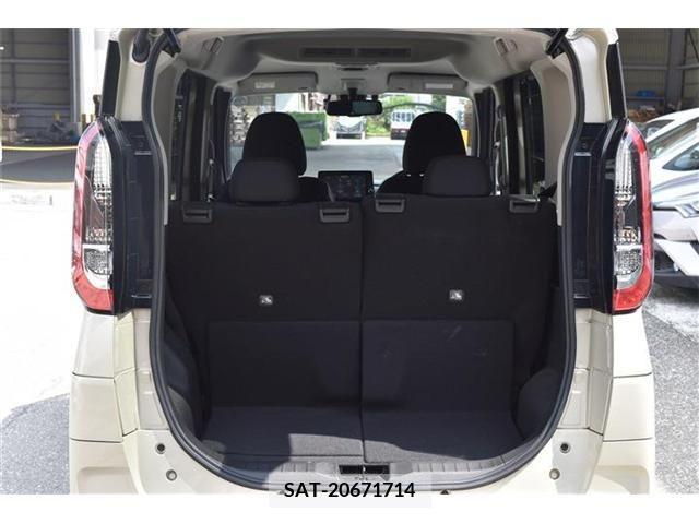 Nissan ROOX 2021-02 354771-22