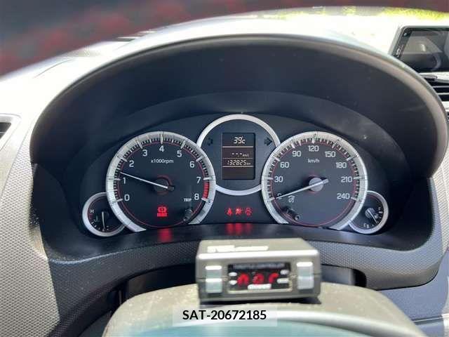 Suzuki SWIFT 2015-10 394398-12