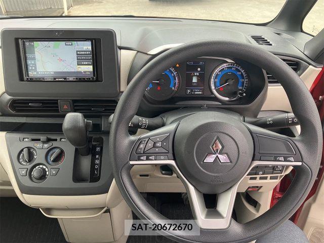 Mitsubishi EK SPACE 2021-09 300889-1