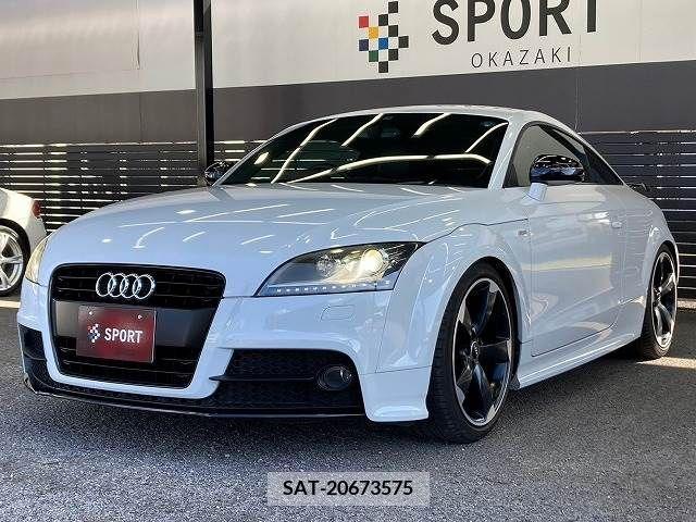 Audi TT 2013-06 261734-13