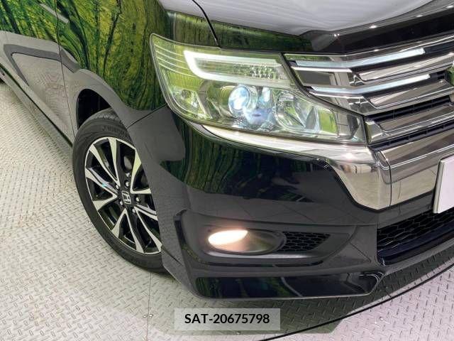 Honda e 2012-11 254770-12