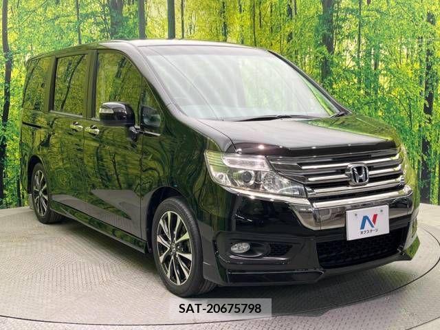 Honda e 2012-11 254770-16