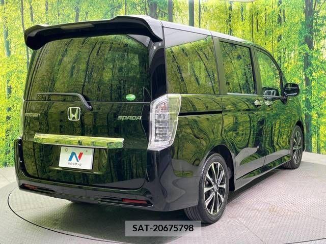 Honda e 2012-11 254770-17