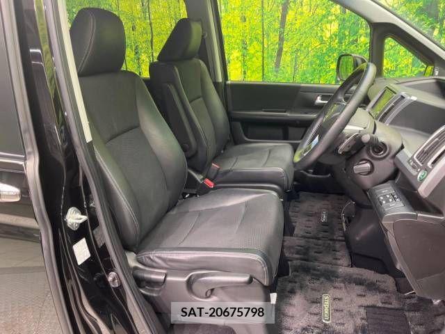 Honda e 2012-11 254770-7