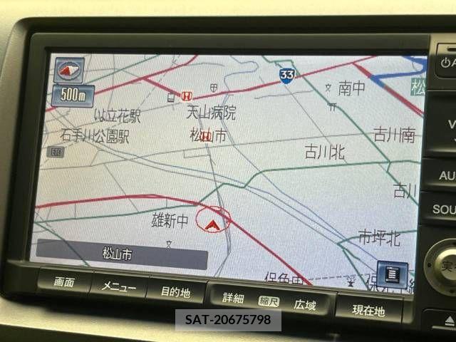 Honda e 2012-11 254770-6