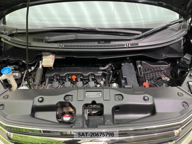 Honda e 2012-11 254770-18