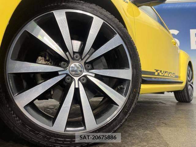 VolksWagen THE BEETLE 2014-05 328862-16