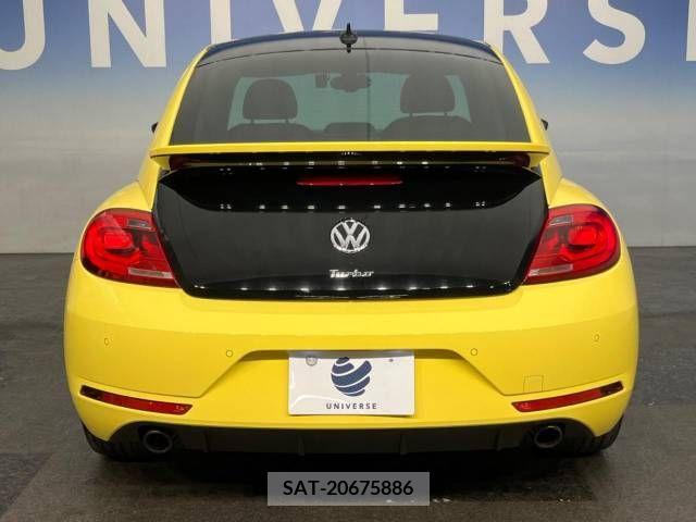 VolksWagen THE BEETLE 2014-05 328862-12