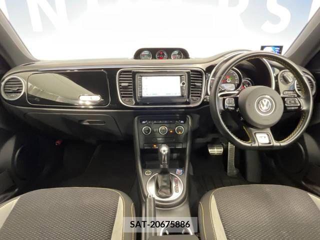 VolksWagen THE BEETLE 2014-05 328862-1