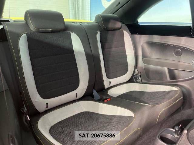 VolksWagen THE BEETLE 2014-05 328862-10