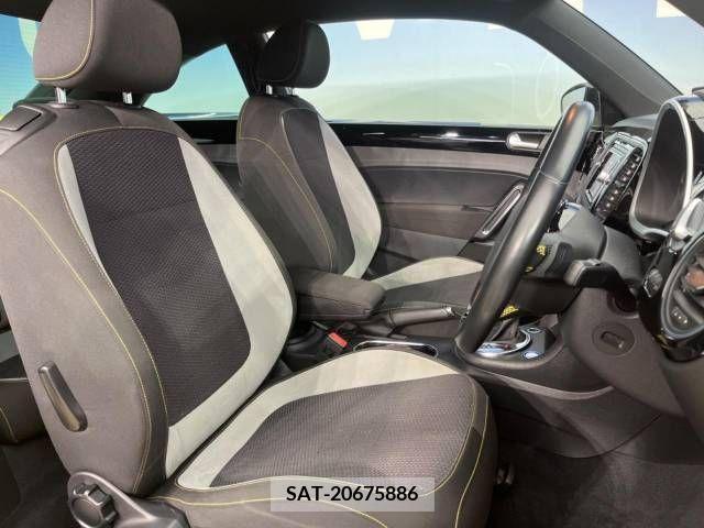 VolksWagen THE BEETLE 2014-05 328862-9