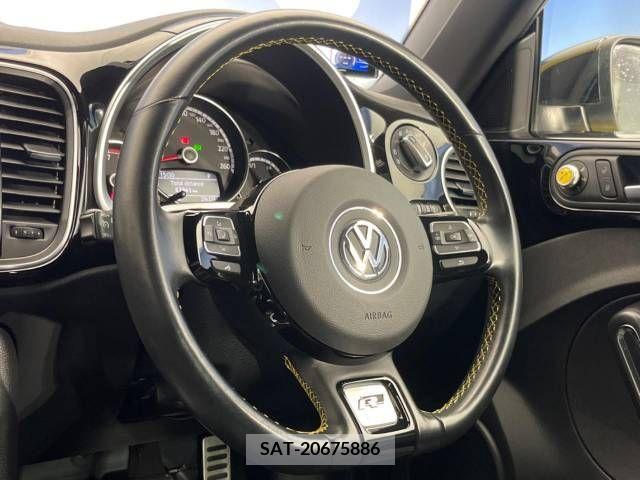 VolksWagen THE BEETLE 2014-05 328862-19