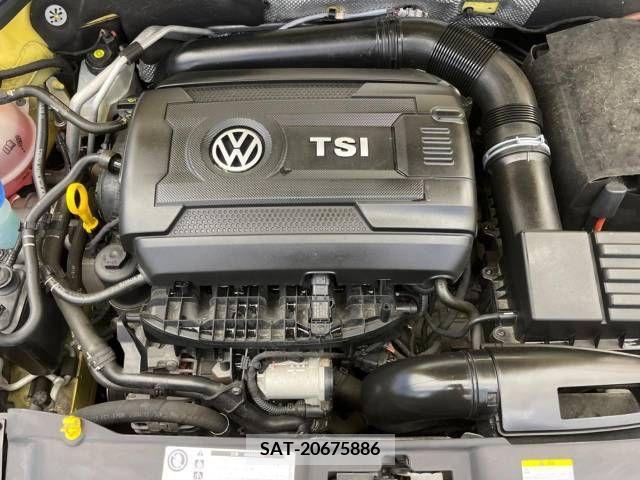 VolksWagen THE BEETLE 2014-05 328862-17