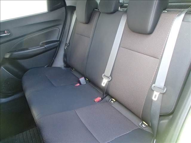 Suzuki SWIFT 2018-10 186285-9
