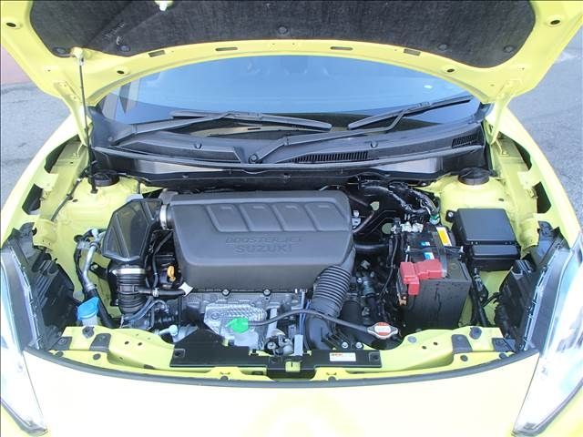 Suzuki SWIFT 2018-10 186285-19