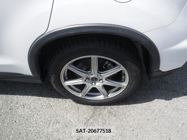 Mitsubishi RVR 2019-08 324458-14
