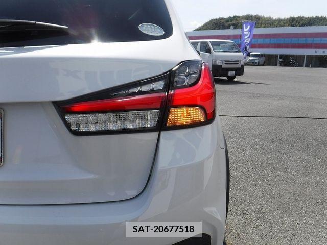 Mitsubishi RVR 2019-08 324458-13