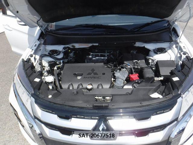 Mitsubishi RVR 2019-08 324458-10