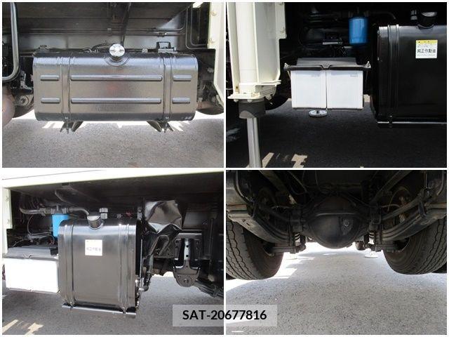 Hino DUTRO 2018-08 267719-17