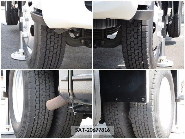 Hino DUTRO 2018-08 267719-19