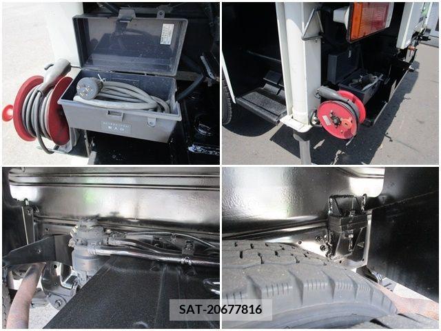 Hino DUTRO 2018-08 267719-16