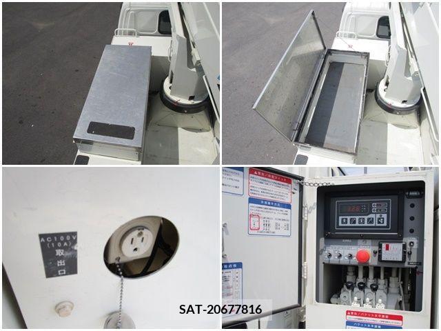 Hino DUTRO 2018-08 267719-13