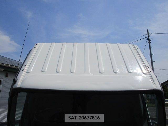 Hino DUTRO 2018-08 267719-6