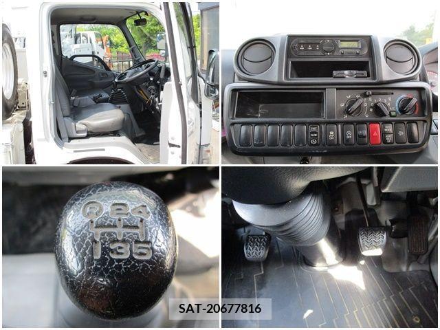 Hino DUTRO 2018-08 267719-7