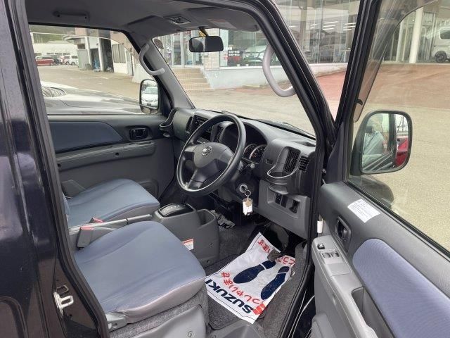 Nissan CLIPPER 2013-08 6341-1
