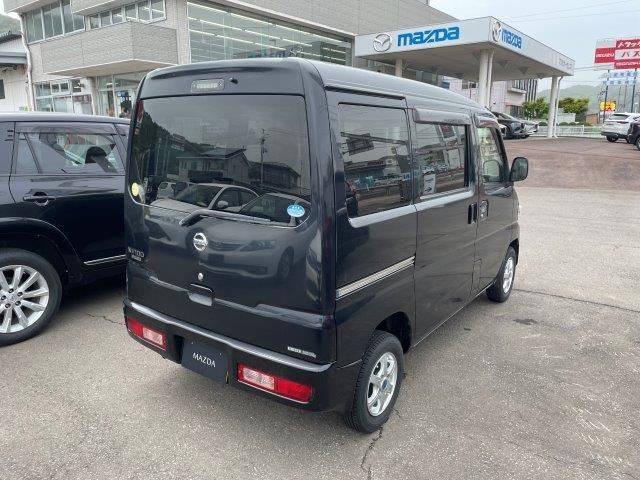 Nissan CLIPPER 2013-08 6341-2
