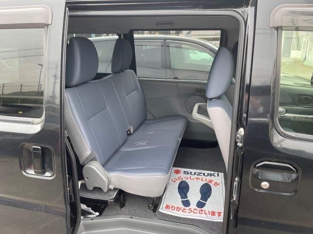 Nissan CLIPPER 2013-08 6341-3