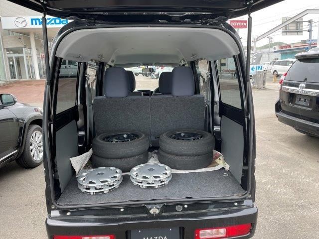 Nissan CLIPPER 2013-08 6341-4