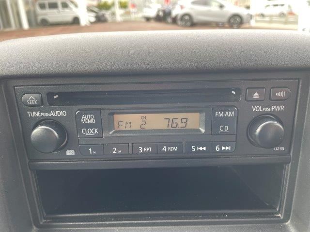 Nissan CLIPPER 2013-08 6341-5