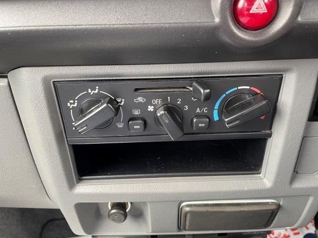 Nissan CLIPPER 2013-08 6341-6