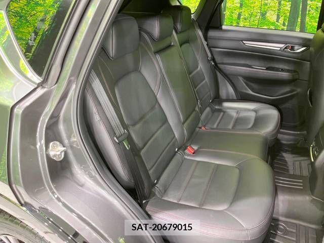 Mazda CX-5 2022-03 295774-9