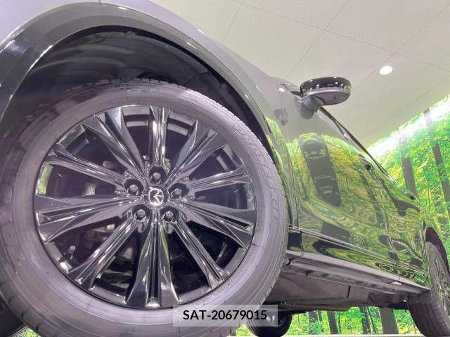 Mazda CX-5 2022-03 295774-13